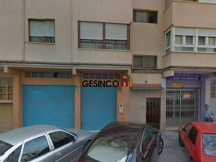 Local comercial en venta en Ontinyent