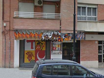 Local comercial en venta en Ontinyent