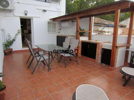 Casa en venta en Xàtiva