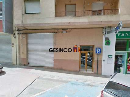 Local comercial en venta en Ontinyent