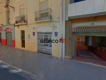 Local comercial en venta en Ontinyent