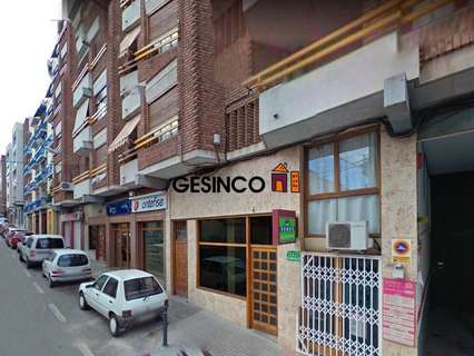 Local comercial en venta en Ontinyent