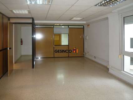 Local comercial en venta en Ontinyent