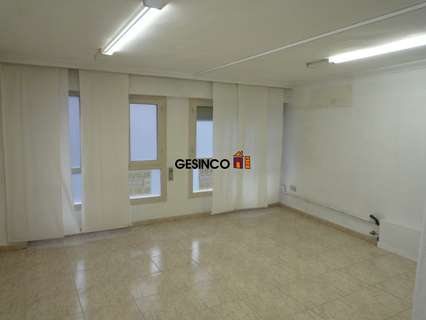 Local comercial en venta en Ontinyent