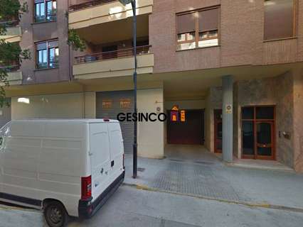 Local comercial en alquiler en Ontinyent