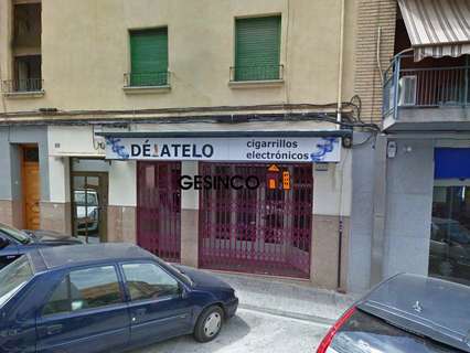 Local comercial en venta en Ontinyent