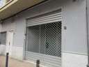 Local comercial en venta en Xàtiva