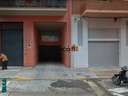 Plaza de parking en alquiler en Ontinyent