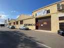 Nave industrial en venta en Ontinyent rebajada