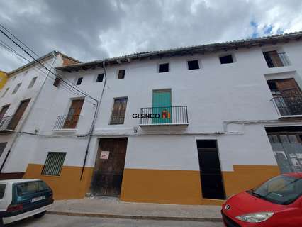 Casa en venta en Xàtiva