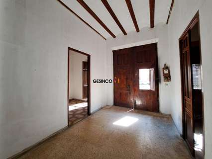 Casa en venta en Llosa de Ranes