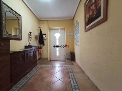 Casa en venta en Bocairent