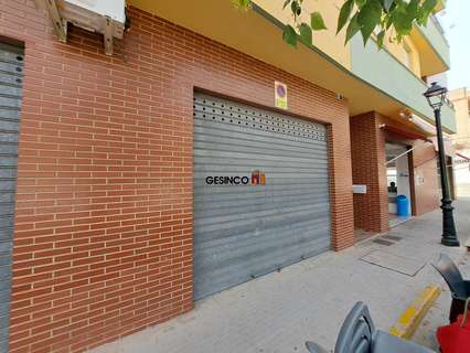 Local comercial en alquiler en Manuel