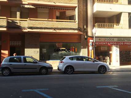 Local comercial en venta en Ontinyent