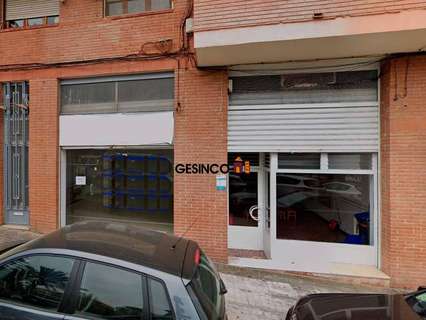 Local comercial en venta en Ontinyent