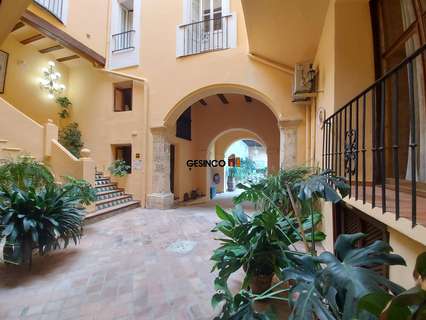 Casa en venta en Xàtiva