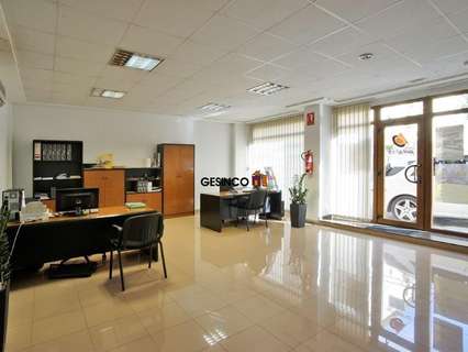 Local comercial en alquiler en Ontinyent