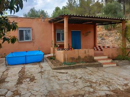 Casa en venta en Ontinyent