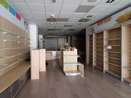 Local comercial en venta en Ontinyent