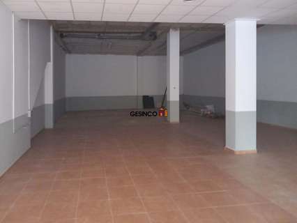 Local comercial en venta en Ontinyent