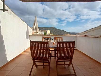 Casa en alquiler en Bocairent