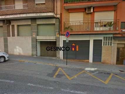 Plaza de parking en venta en Ontinyent