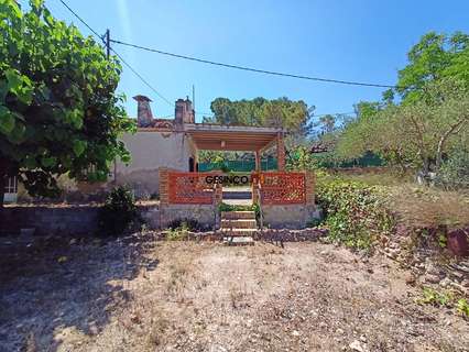 Casa en venta en Ontinyent