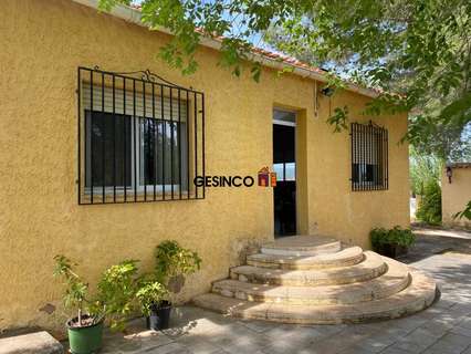 Casa en venta en Ontinyent