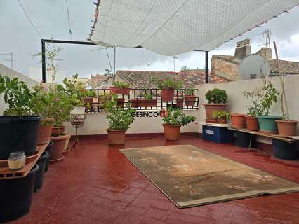 Casa en venta en Ontinyent