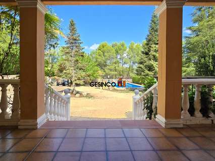 Chalet en venta en Ontinyent