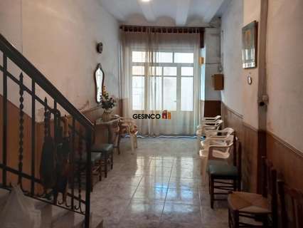 Casa en venta en Ontinyent