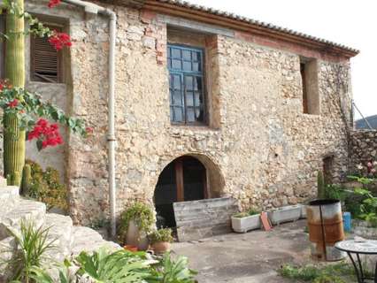 Casa en venta en Castellonet de la Conquesta