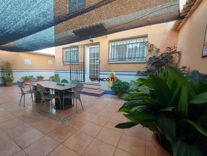 Casa en venta en Genovés