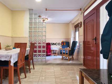 Casa en venta en Ontinyent