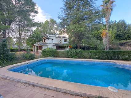 Chalet en venta en Xàtiva