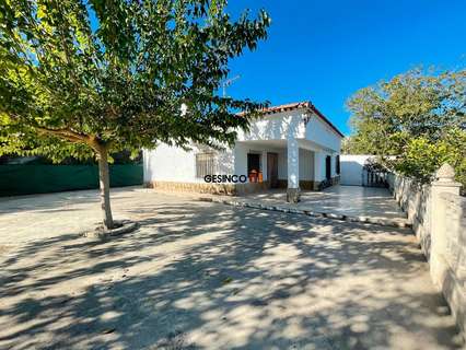 Chalet en venta en Xàtiva