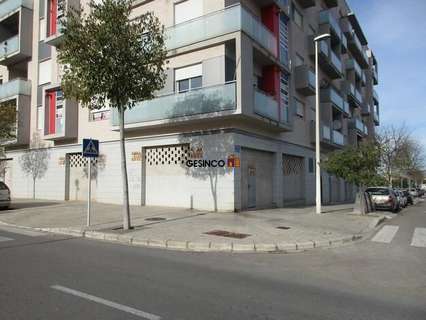 Local comercial en alquiler en Xàtiva