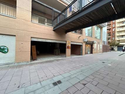 Local comercial en alquiler en Xàtiva