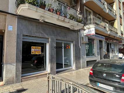 Local comercial en alquiler en Canals