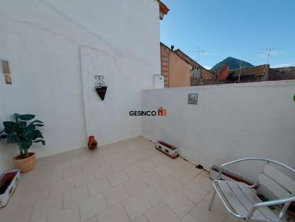 Casa en venta en Xàtiva