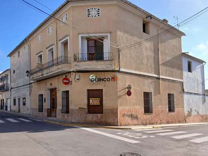 Casa en venta en Aielo de Malferit