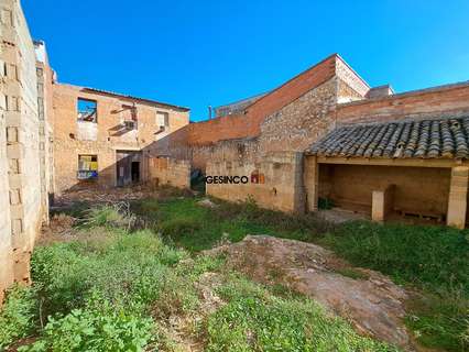 Casa en venta en Llosa de Ranes