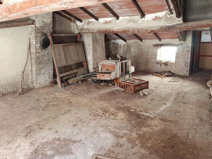 Casa en venta en Ontinyent