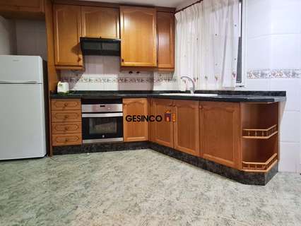 Piso en venta en Albaida