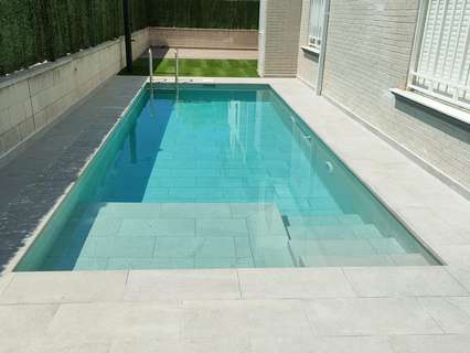 Planta baja en alquiler en Oliva rebajada