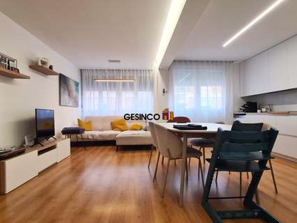 Piso en venta en Ontinyent rebajado