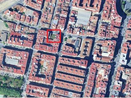 Parcela rústica en venta en Gandía