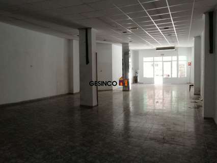 Local comercial en alquiler en Ontinyent