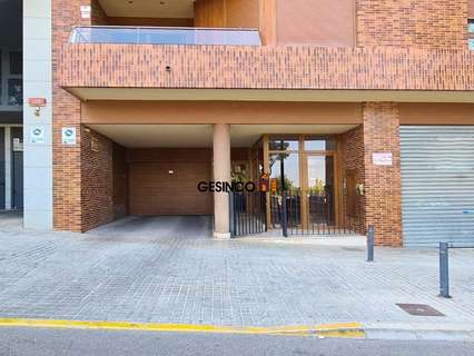 Plaza de parking en venta en Ontinyent