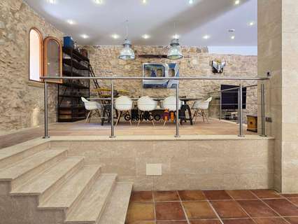 Chalet en venta en Ontinyent